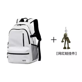 Рюкзак унисекс CHAOFANJI, Голубое небо