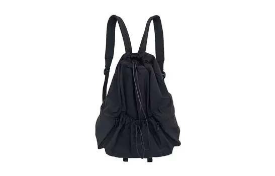 Рюкзак унисекс Cnncoo, Черный