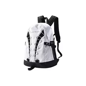 Рюкзак унисекс Coexistence, Белый