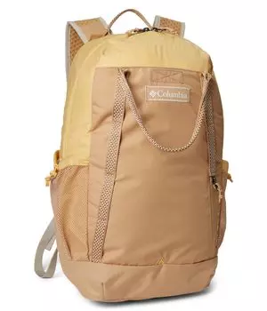 Рюкзак Unisex Columbia Echo Mountain 25L Backpack, цвет Sand Dune/Canoe