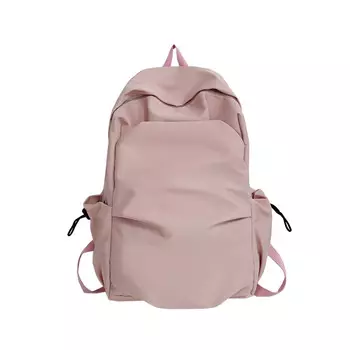 Рюкзак унисекс Cwatcun, Черный