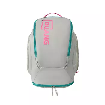 Рюкзак унисекс Deli Bear, Белый