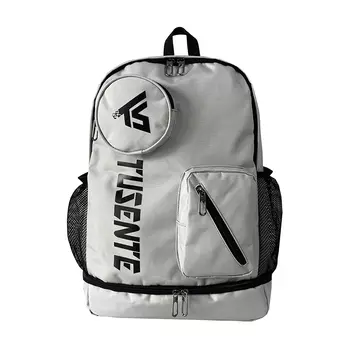 Рюкзак унисекс Deli Bear, Черный