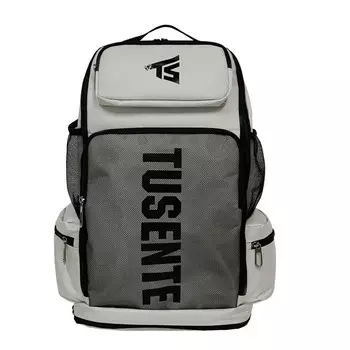 Рюкзак унисекс Deli Bear, Черный