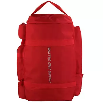 Рюкзак унисекс Deli Bear, Черный