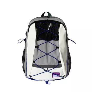 Рюкзак унисекс Deli Bear, Фиолетовый