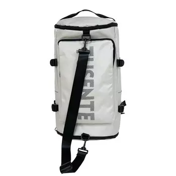 Рюкзак унисекс Deli Bear, Красный