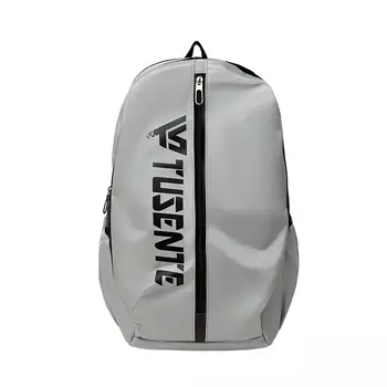 Рюкзак унисекс Deli Bear, Красный