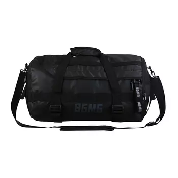 Рюкзак унисекс Deli Bear, Серый