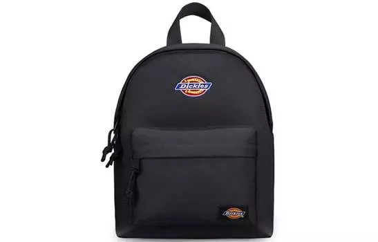 Рюкзак унисекс Dickies, Black