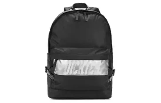 Рюкзак унисекс Dickies, Black