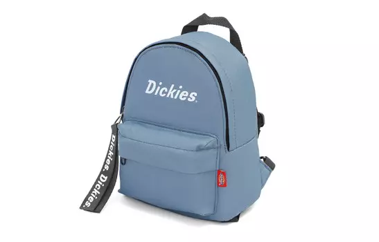 Рюкзак унисекс Dickies, Blue
