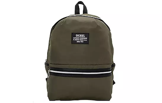 Рюкзак унисекс Dickies, Brown