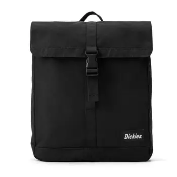Рюкзак унисекс Dickies, Черный