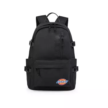 Рюкзак унисекс Dickies, Черный