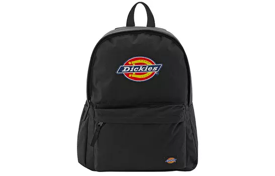 Рюкзак унисекс Dickies, Черный