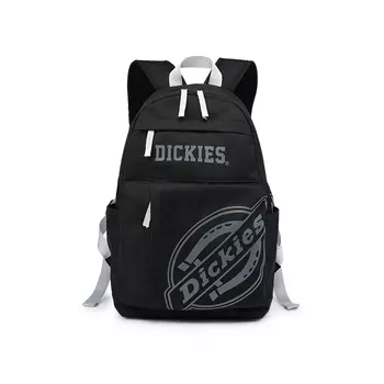 Рюкзак унисекс Dickies, Черный