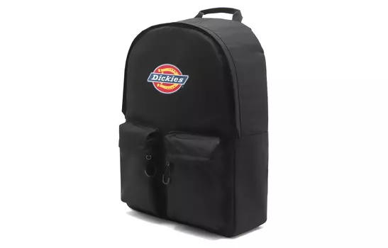 Рюкзак унисекс Dickies, Черный