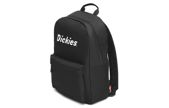 Рюкзак унисекс Dickies, Черный