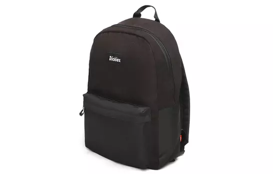 Рюкзак унисекс Dickies, Черный