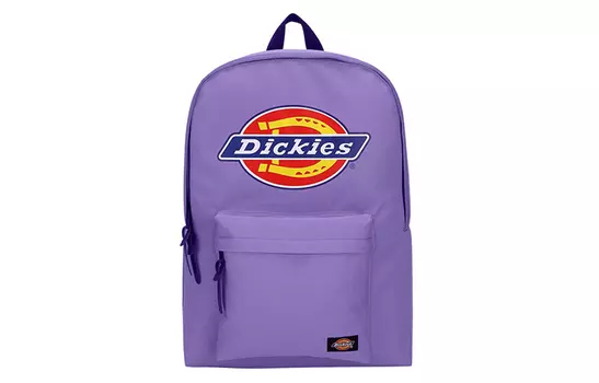 Рюкзак унисекс Dickies, Фиолетовый