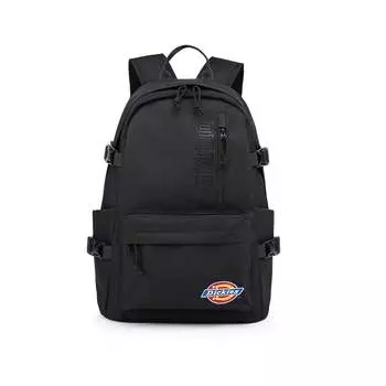 Рюкзак унисекс Dickies, Модный красный