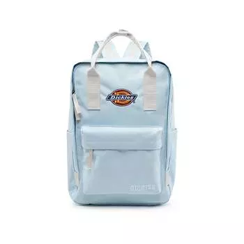 Рюкзак унисекс Dickies, Мытый синий