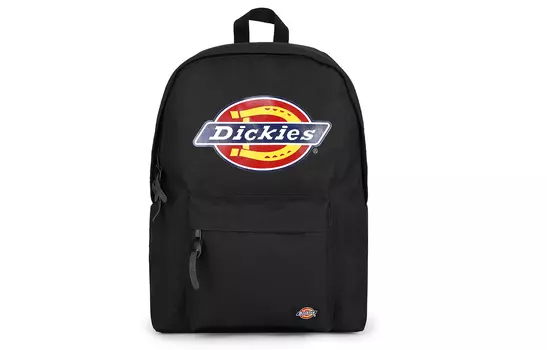 Рюкзак унисекс Dickies, Обычная версия.