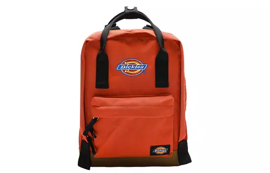 Рюкзак унисекс Dickies, Orange