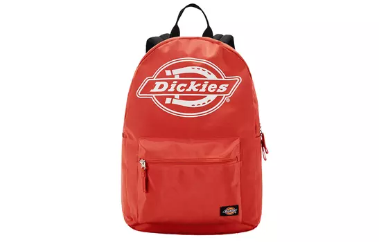 Рюкзак унисекс Dickies, Orange