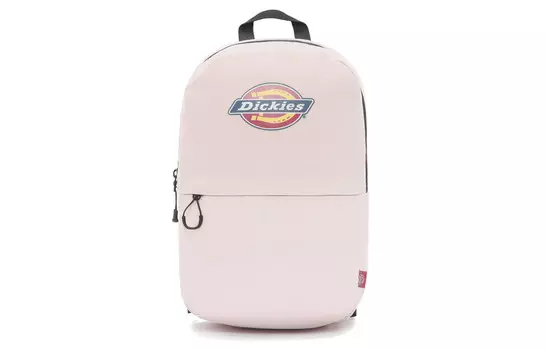 Рюкзак унисекс Dickies, Розовый