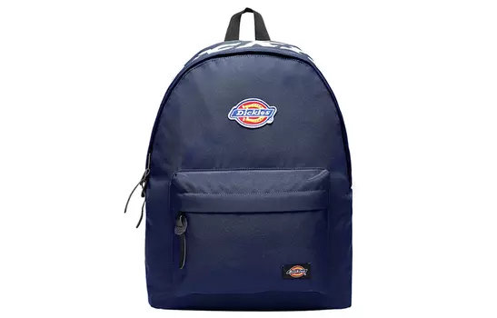 Рюкзак унисекс Dickies, Синий