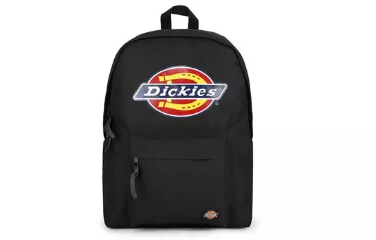 Рюкзак унисекс Dickies, Версия с боковым карманом для чайника