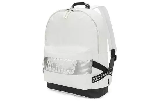 Рюкзак унисекс Dickies, White