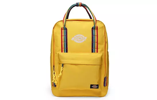 Рюкзак унисекс Dickies, Yellow