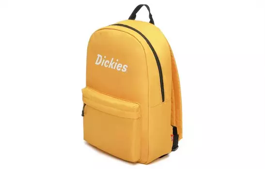 Рюкзак унисекс Dickies, Yellow
