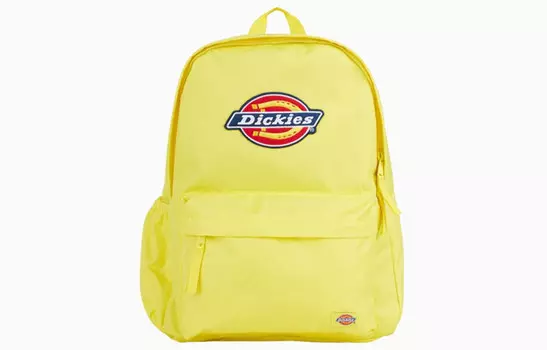 Рюкзак унисекс Dickies, Yellow
