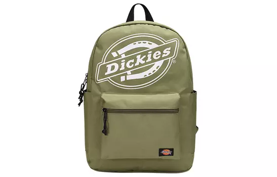 Рюкзак унисекс Dickies, Зеленый