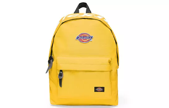 Рюкзак унисекс Dickies, Желтый