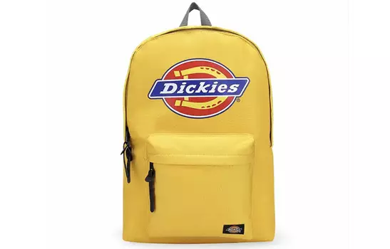 Рюкзак унисекс Dickies, Желтый
