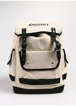 Рюкзак унисекс Discovery Expedition