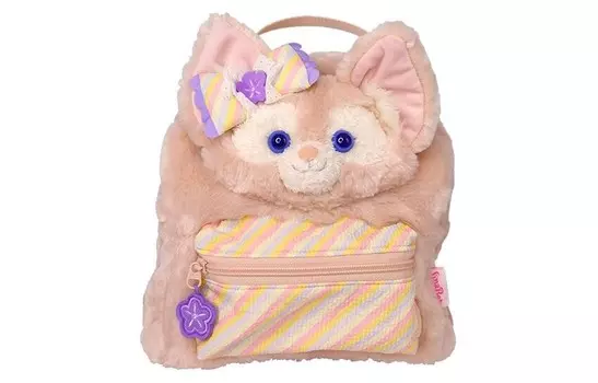 Рюкзак унисекс Disney, Розовый