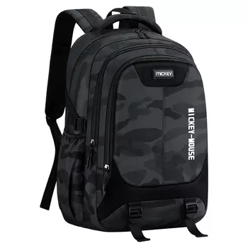 Рюкзак унисекс Disney, SM11987 розовый