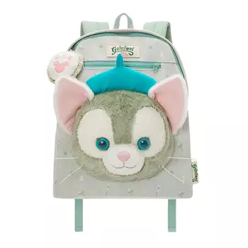 Рюкзак унисекс Disney, Светло-зеленый