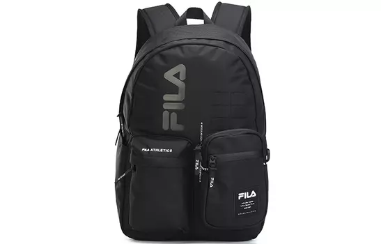 Рюкзак унисекс для легкой атлетики FILA, XS