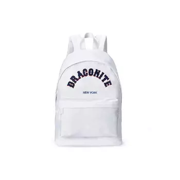 Рюкзак унисекс Draconite, Белый 2