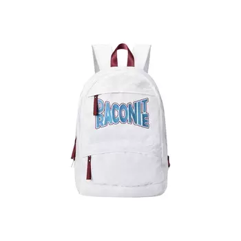 Рюкзак унисекс Draconite, Белый