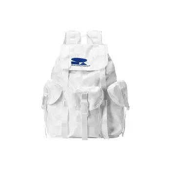 Рюкзак унисекс Draconite, Белый