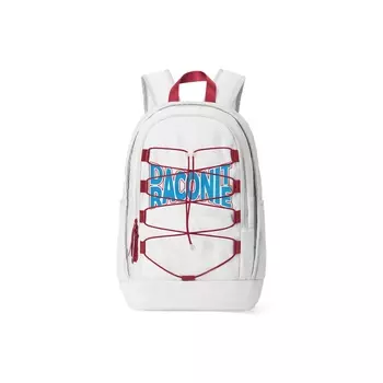 Рюкзак унисекс Draconite, Белый