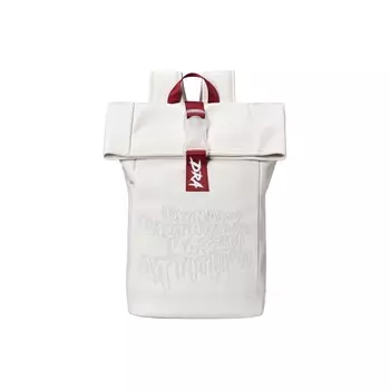 Рюкзак унисекс Draconite, Белый